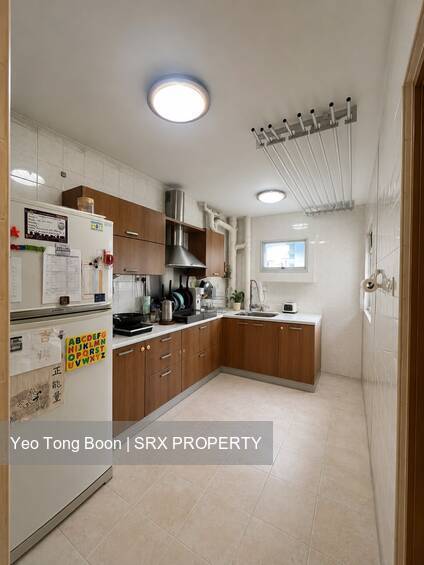 Blk 126C Edgedale Plains (Punggol), HDB 5 Rooms #577943261